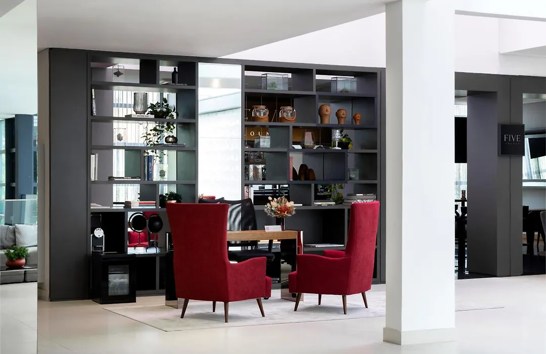Nh Collection Curitiba-1