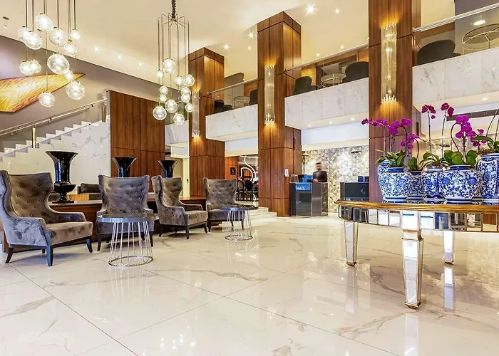 Grand Mercure Curitiba Rayon